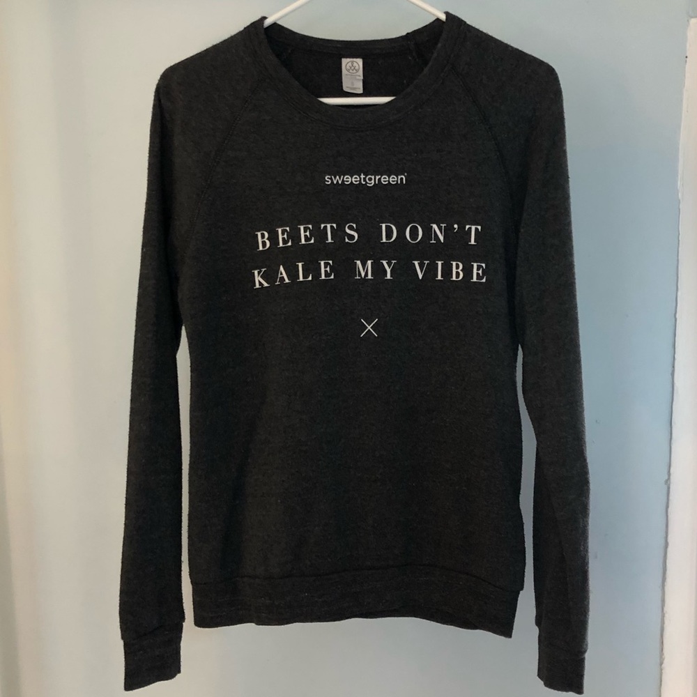 Sweetgreen Coachella Sweatshirt